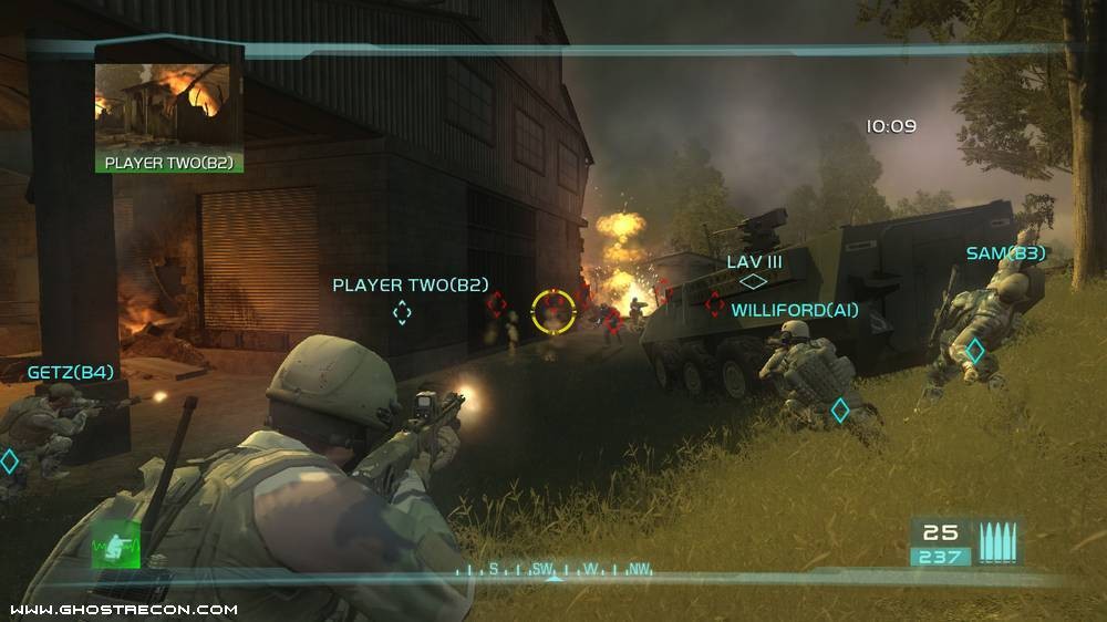 ghost recon 2 iso download pc